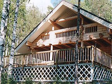 Фото номера Дом для отпуска Дома для отпуска Holiday Home Linnunlaulu г. Atro 27