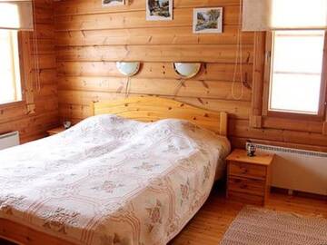 Фото номера Дом для отпуска Дома для отпуска Holiday Home Linnunlaulu г. Atro 37