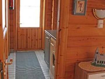 Фото номера Дом для отпуска Дома для отпуска Holiday Home Linnunlaulu г. Atro 34